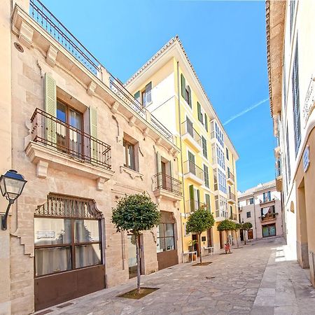 Can Blau Homes Turismo De Interior Palma de Mallorca Buitenkant foto