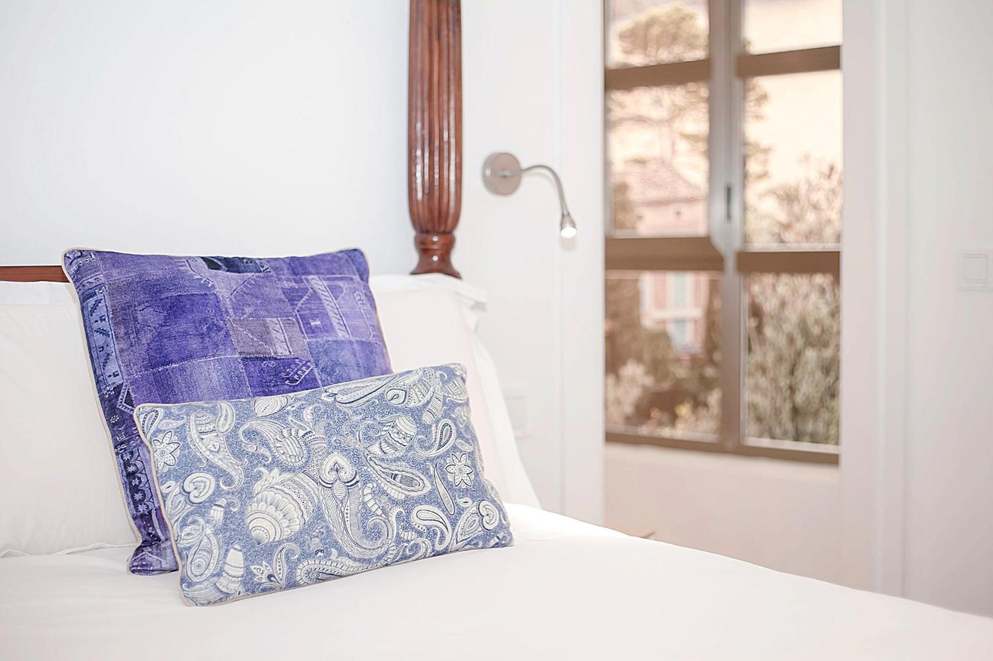 Can Blau Homes Turismo De Interior Palma de Mallorca Kamer foto