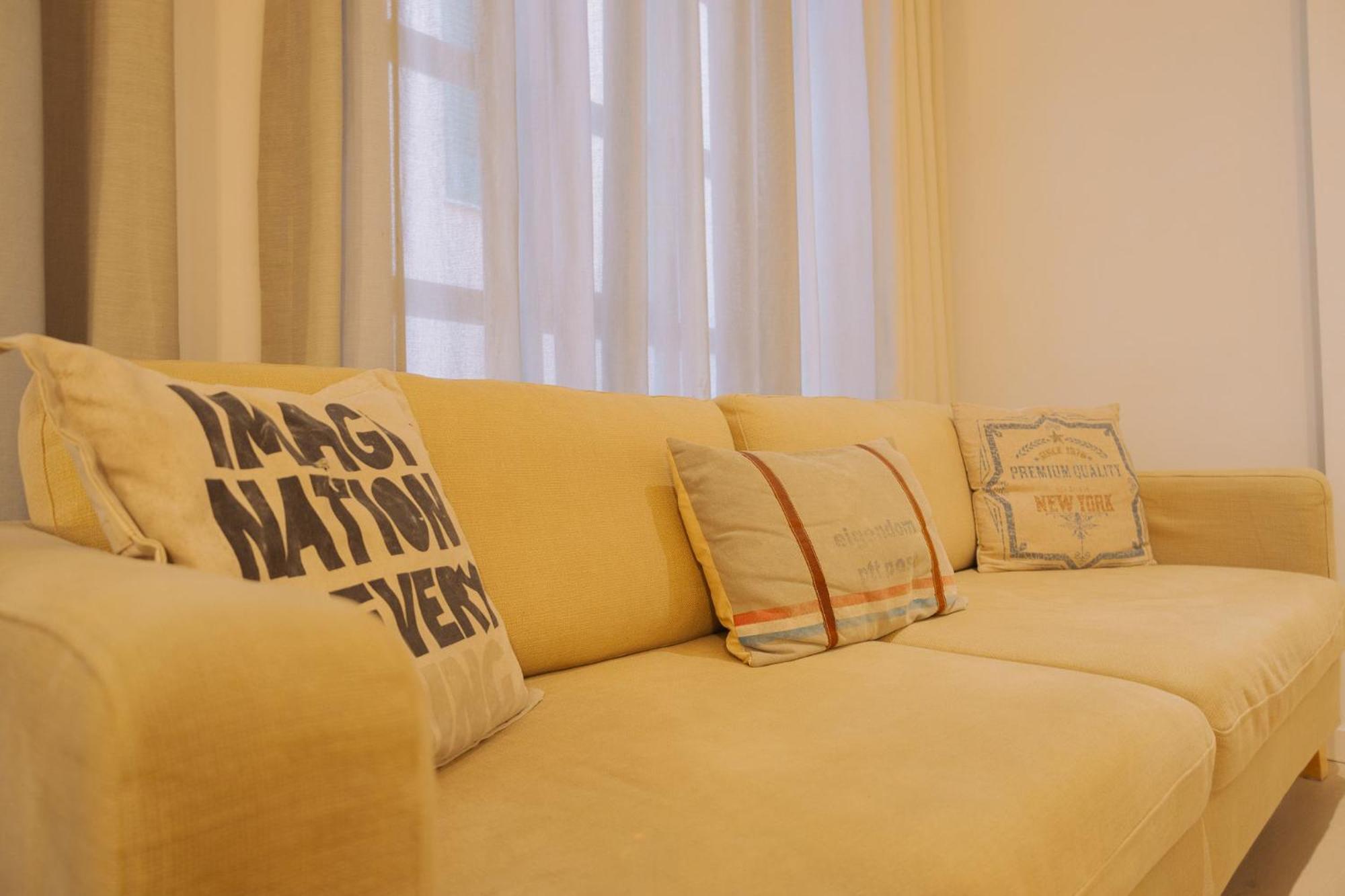 Can Blau Homes Turismo De Interior Palma de Mallorca Buitenkant foto