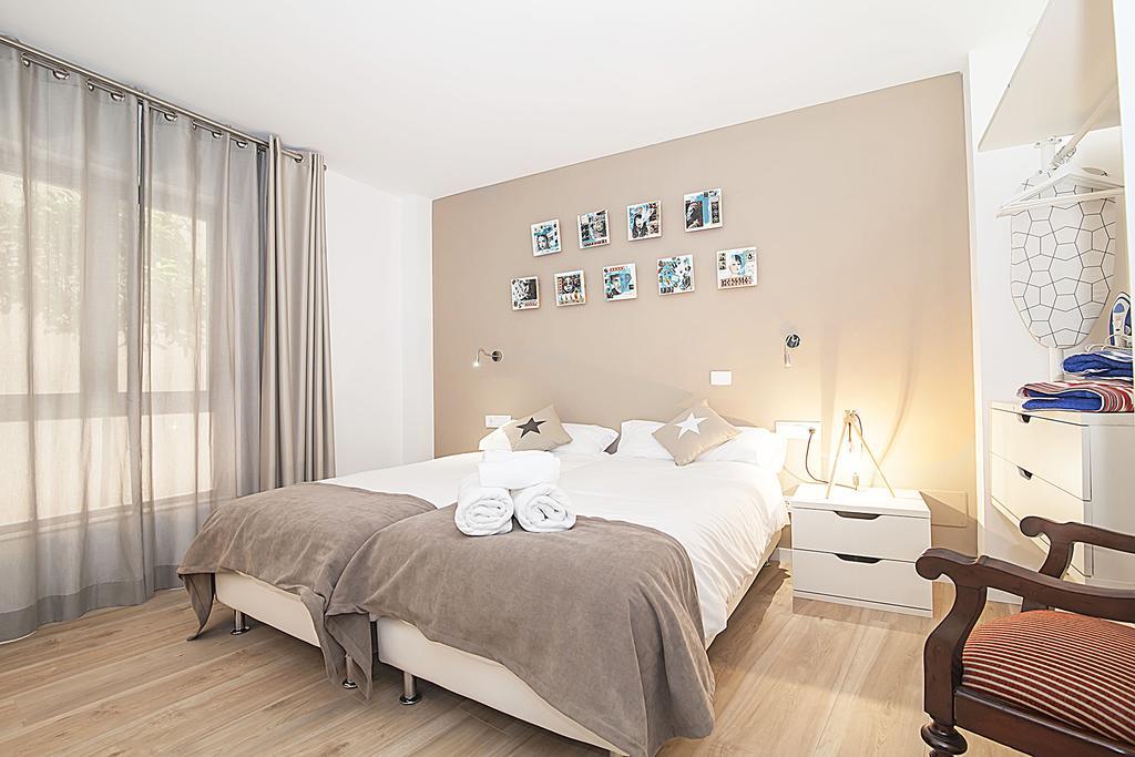 Can Blau Homes Turismo De Interior Palma de Mallorca Buitenkant foto