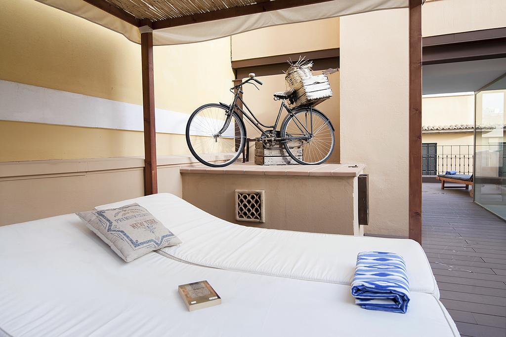 Can Blau Homes Turismo De Interior Palma de Mallorca Buitenkant foto