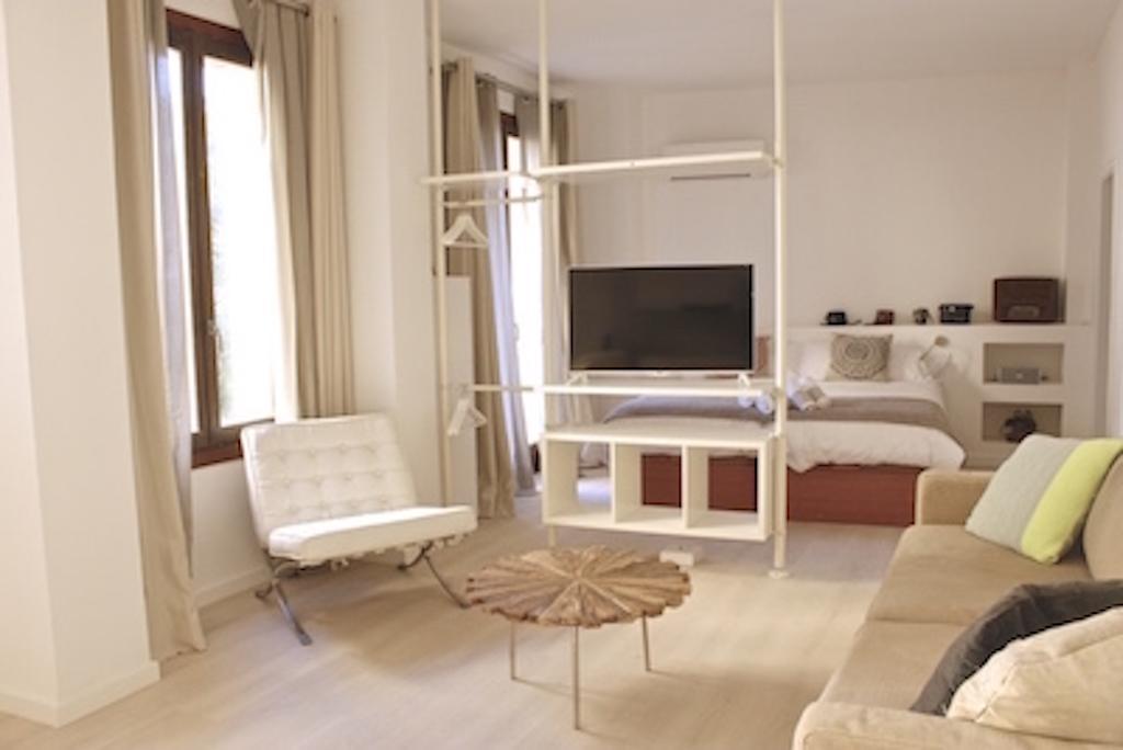 Can Blau Homes Turismo De Interior Palma de Mallorca Buitenkant foto
