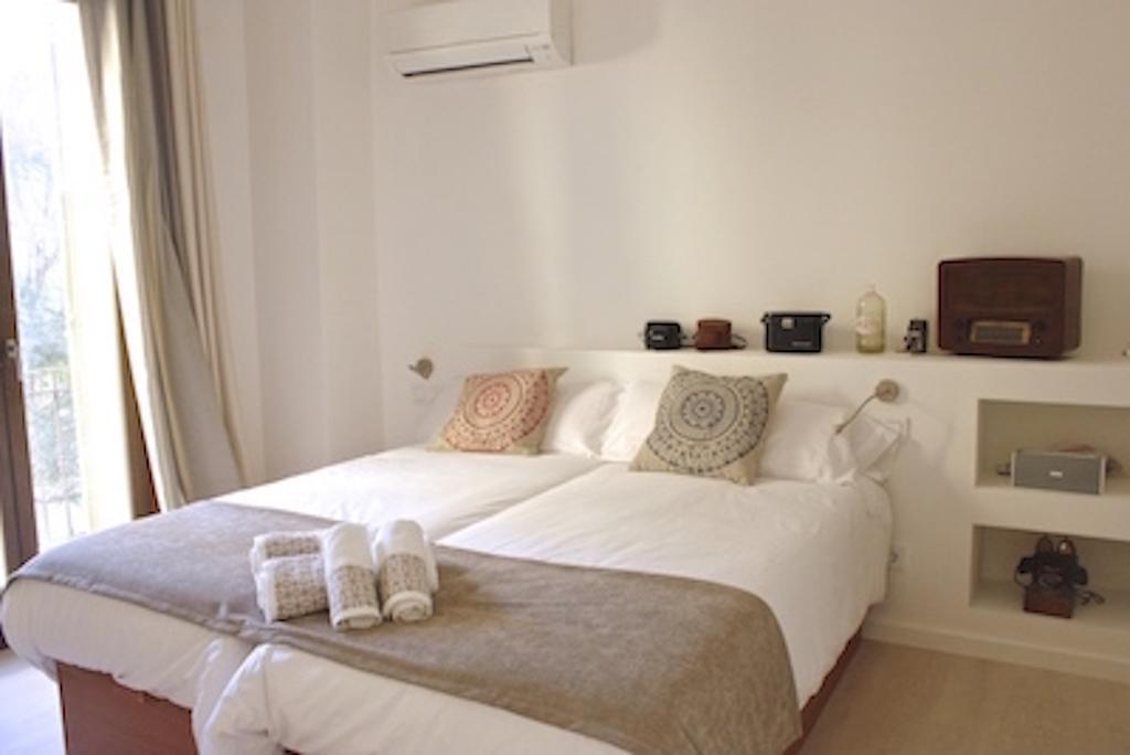 Can Blau Homes Turismo De Interior Palma de Mallorca Buitenkant foto