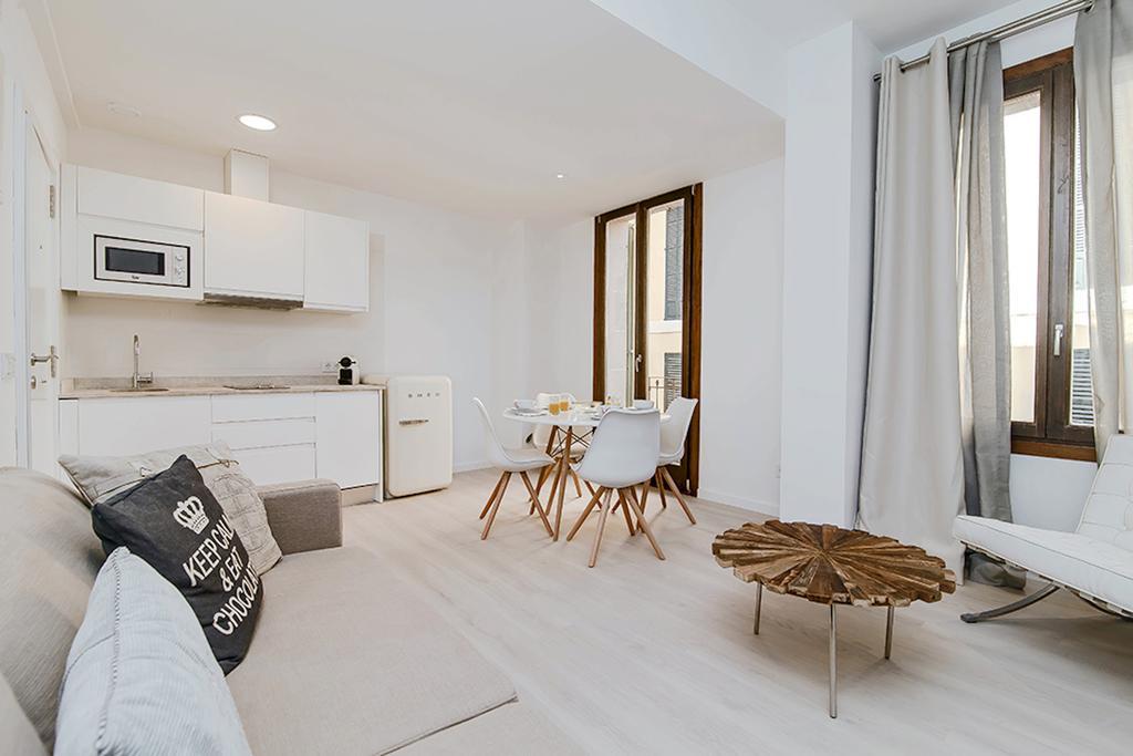 Can Blau Homes Turismo De Interior Palma de Mallorca Buitenkant foto