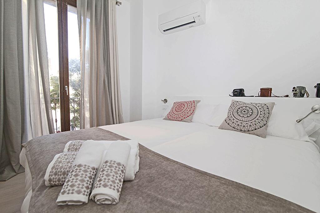 Can Blau Homes Turismo De Interior Palma de Mallorca Buitenkant foto