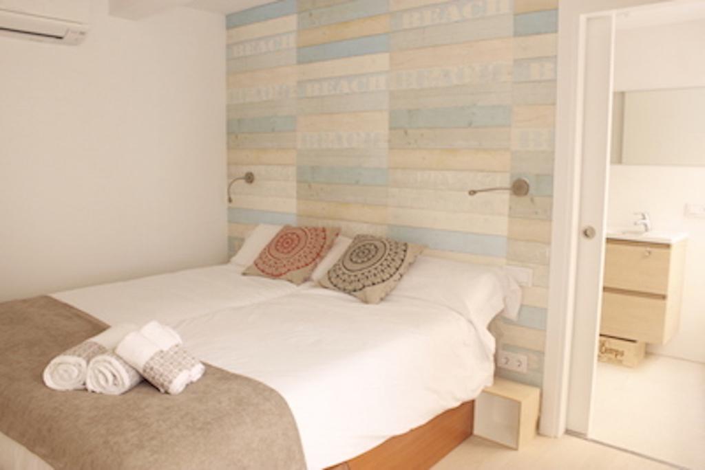 Can Blau Homes Turismo De Interior Palma de Mallorca Buitenkant foto