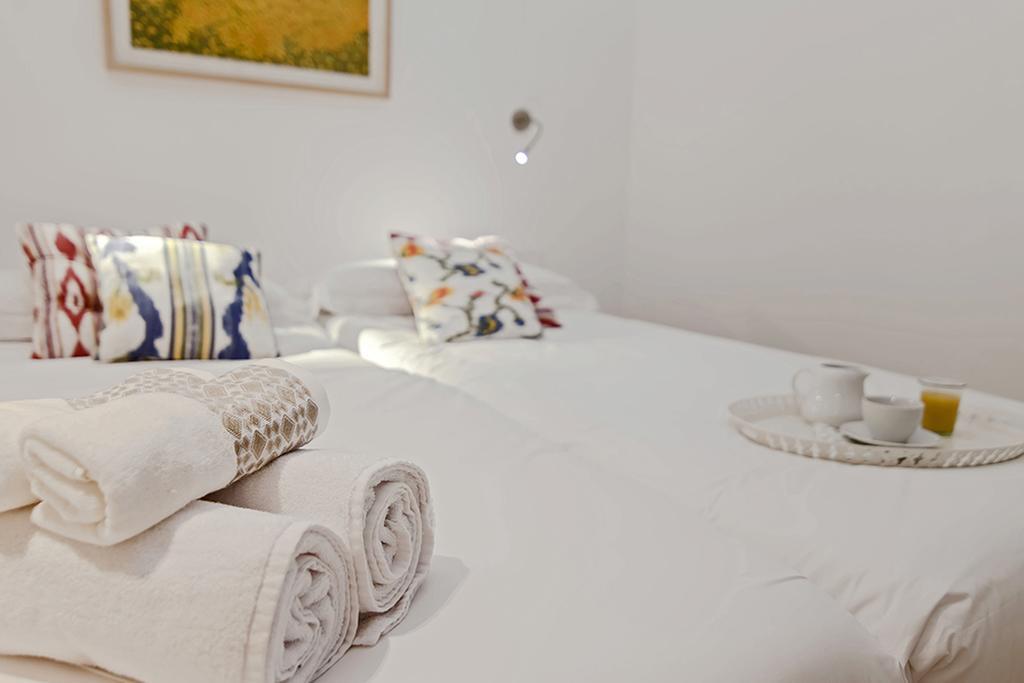 Can Blau Homes Turismo De Interior Palma de Mallorca Buitenkant foto