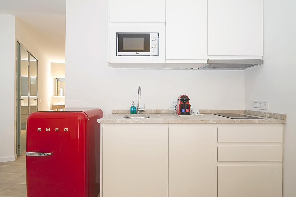 Can Blau Homes Turismo De Interior Palma de Mallorca Buitenkant foto