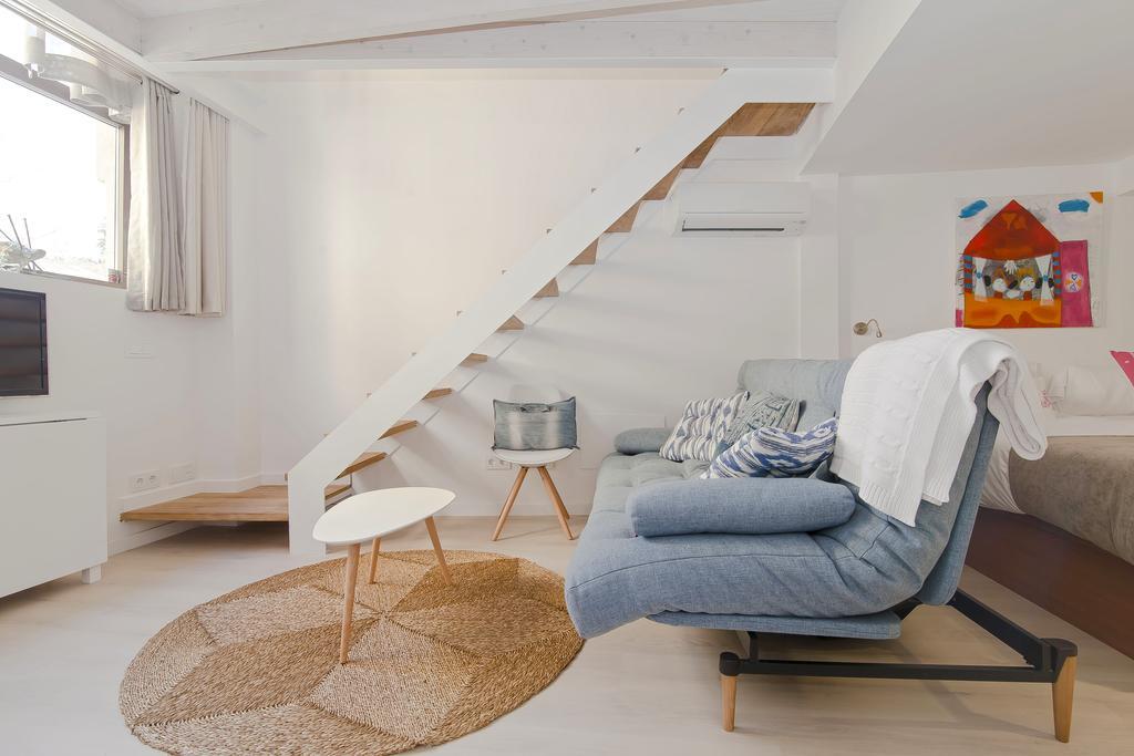 Can Blau Homes Turismo De Interior Palma de Mallorca Buitenkant foto
