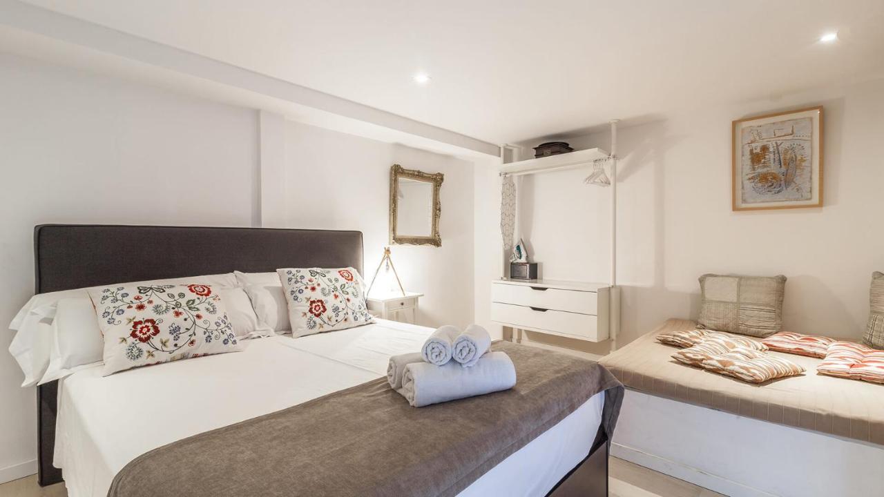 Can Blau Homes Turismo De Interior Palma de Mallorca Buitenkant foto