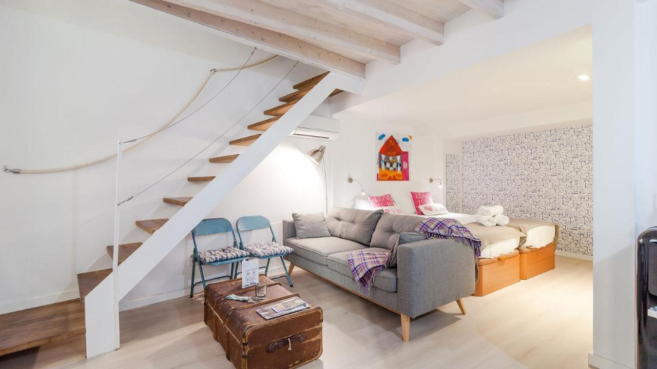 Can Blau Homes Turismo De Interior Palma de Mallorca Buitenkant foto