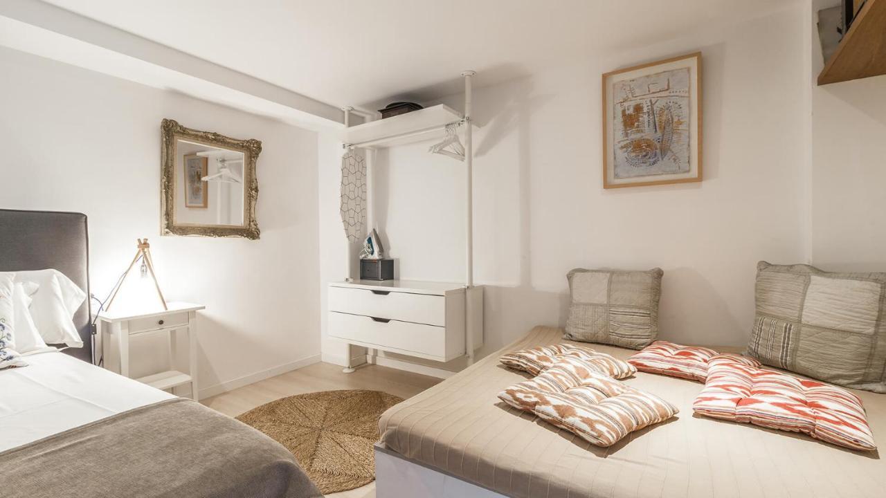 Can Blau Homes Turismo De Interior Palma de Mallorca Buitenkant foto
