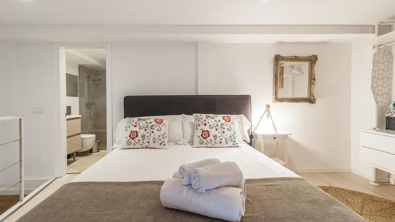 Can Blau Homes Turismo De Interior Palma de Mallorca Buitenkant foto