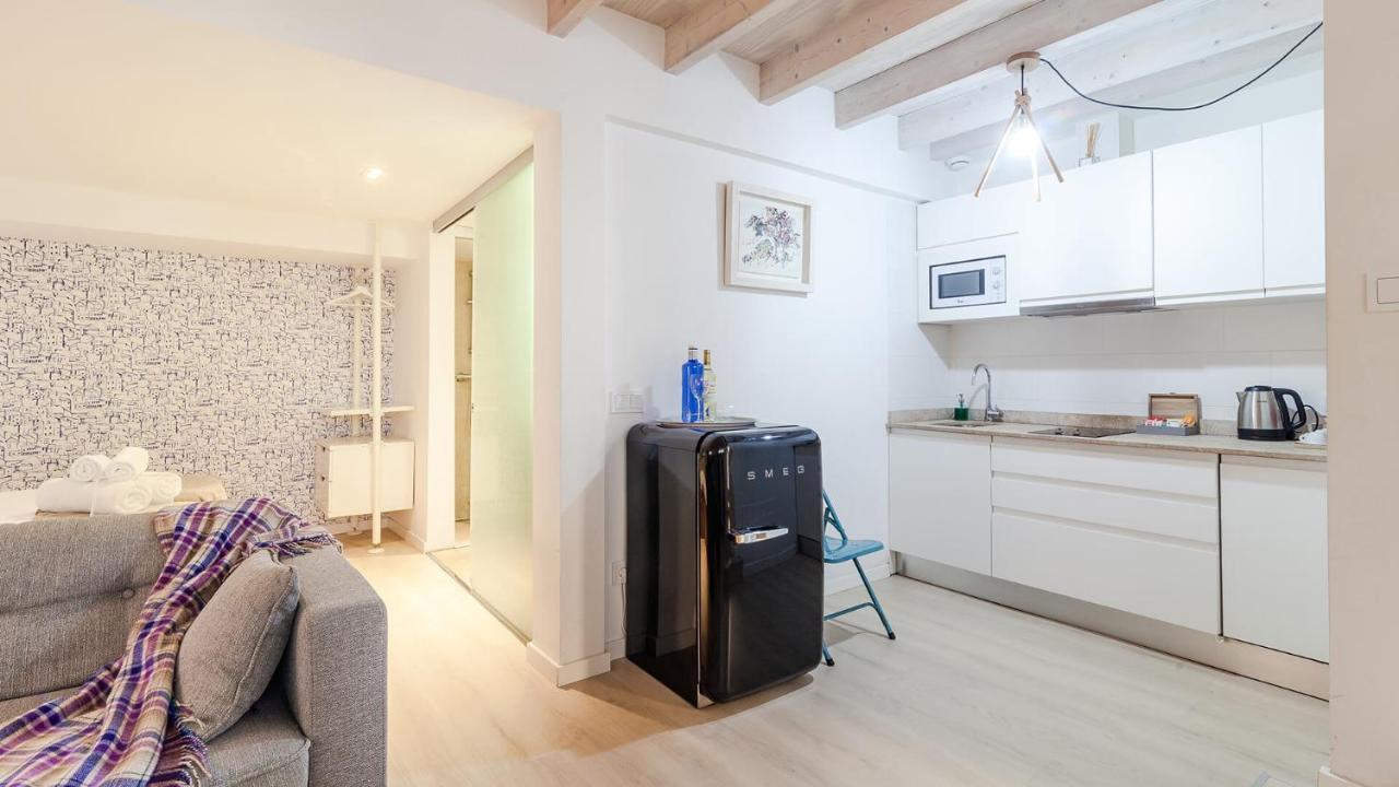 Can Blau Homes Turismo De Interior Palma de Mallorca Buitenkant foto